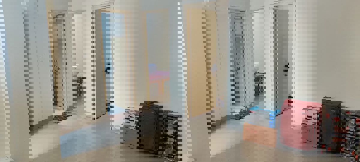 2.5 BHK Apartment For Rent in Parsvnath Royale Floors