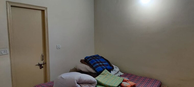 Bedroom, parsvnath-royale-floors 2.5 Bedroom 1140 Sq.Ft. Apartment In Uattardhona Lucknow 9794305