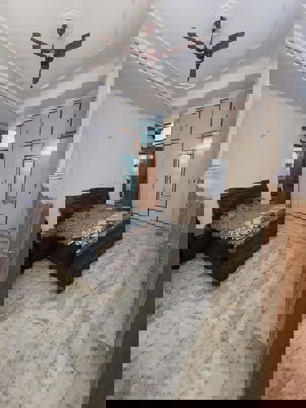 1 BHK Builder Floor For Rent in Lajpat Nagar II