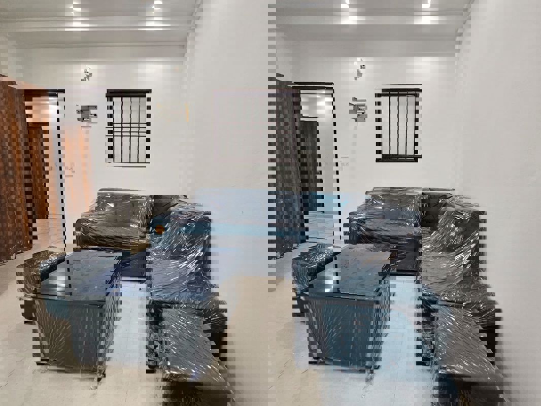 1 BHK Builder Floor For Rent in Saket