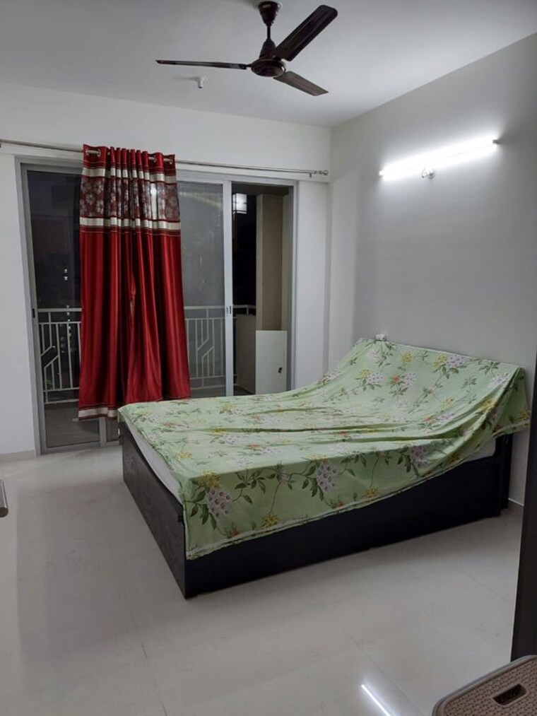 Bedroom, kalpataru-exquisite-sierra 2 Bedroom 950 Sq.Ft. Apartment In Wakad Pune 9794309