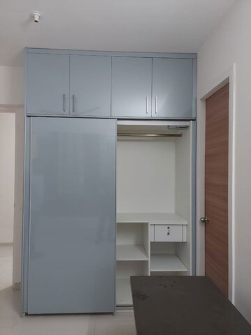 Bathroom in 2 BHK Apartment at Kalpataru Exquisite Sierra, Wakad – for Rent