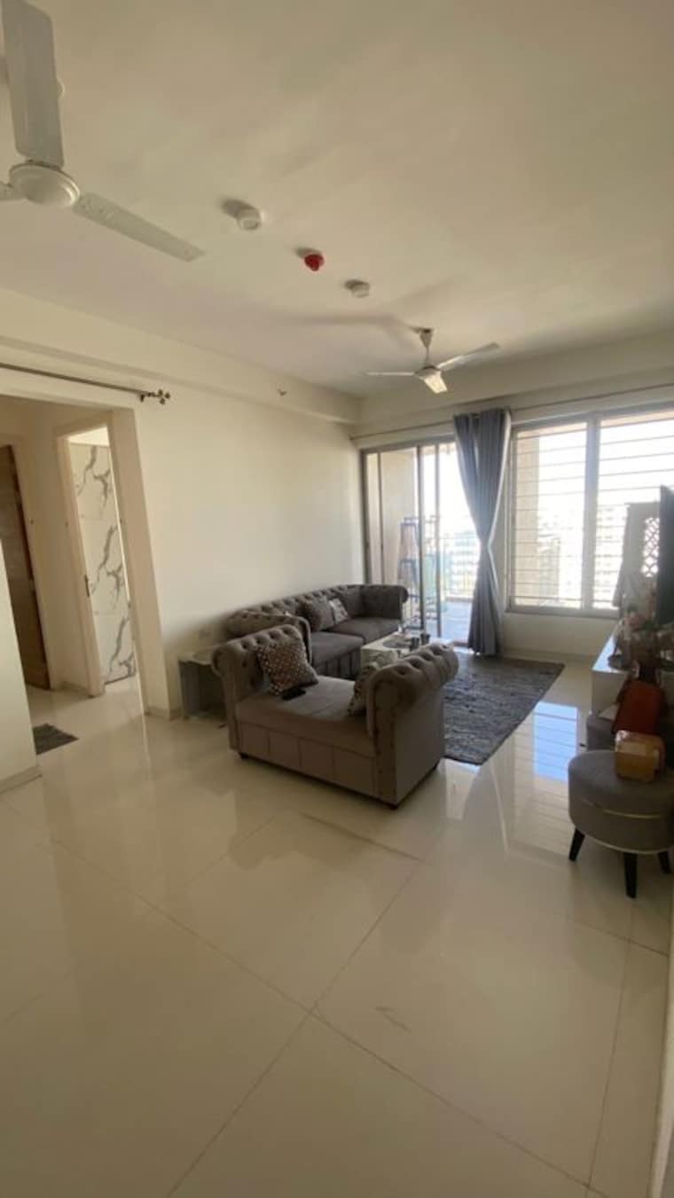 Living Room, kalpataru-exquisite-sierra 2 Bedroom 950 Sq.Ft. Apartment In Wakad Pune 9794309
