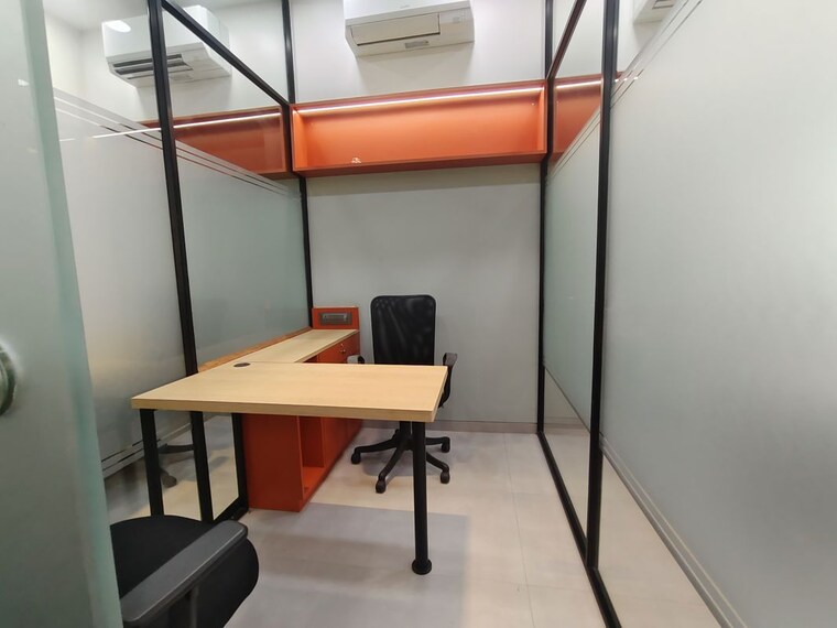 undefined, bhoomi-9-business-bay Commercial Office Space 484 Sq.Ft. In Malad West Mumbai 9794310