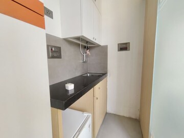 Floor Plan in  Office Space at Bhoomi 9 Business Bay, Malad West – for Rent