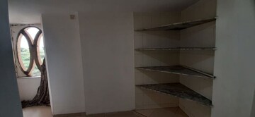 Bathroom in 3 BHK Apartment at Hiranandani Heritage Tower, Powai – for Rent