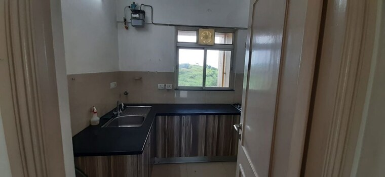 Kitchen, hiranandani-heritage-tower 3 Bedroom 1150 Sq.Ft. Apartment In Powai Mumbai 9794313