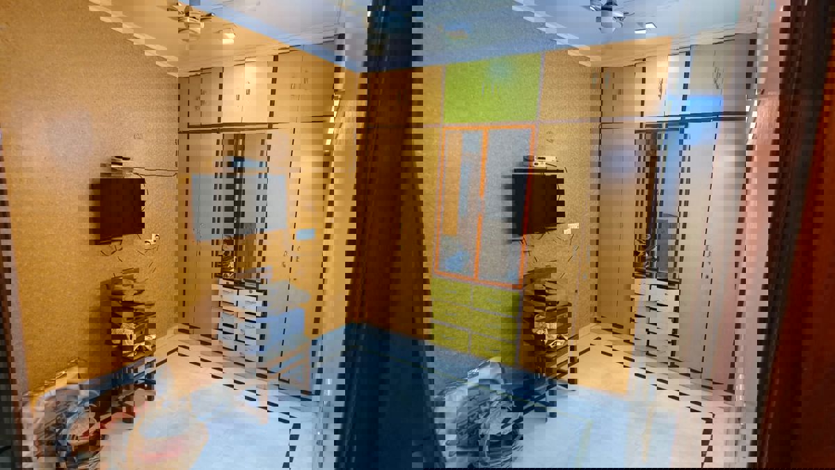 2 BHK Builder Floor For Rent in Lajpat Nagar I