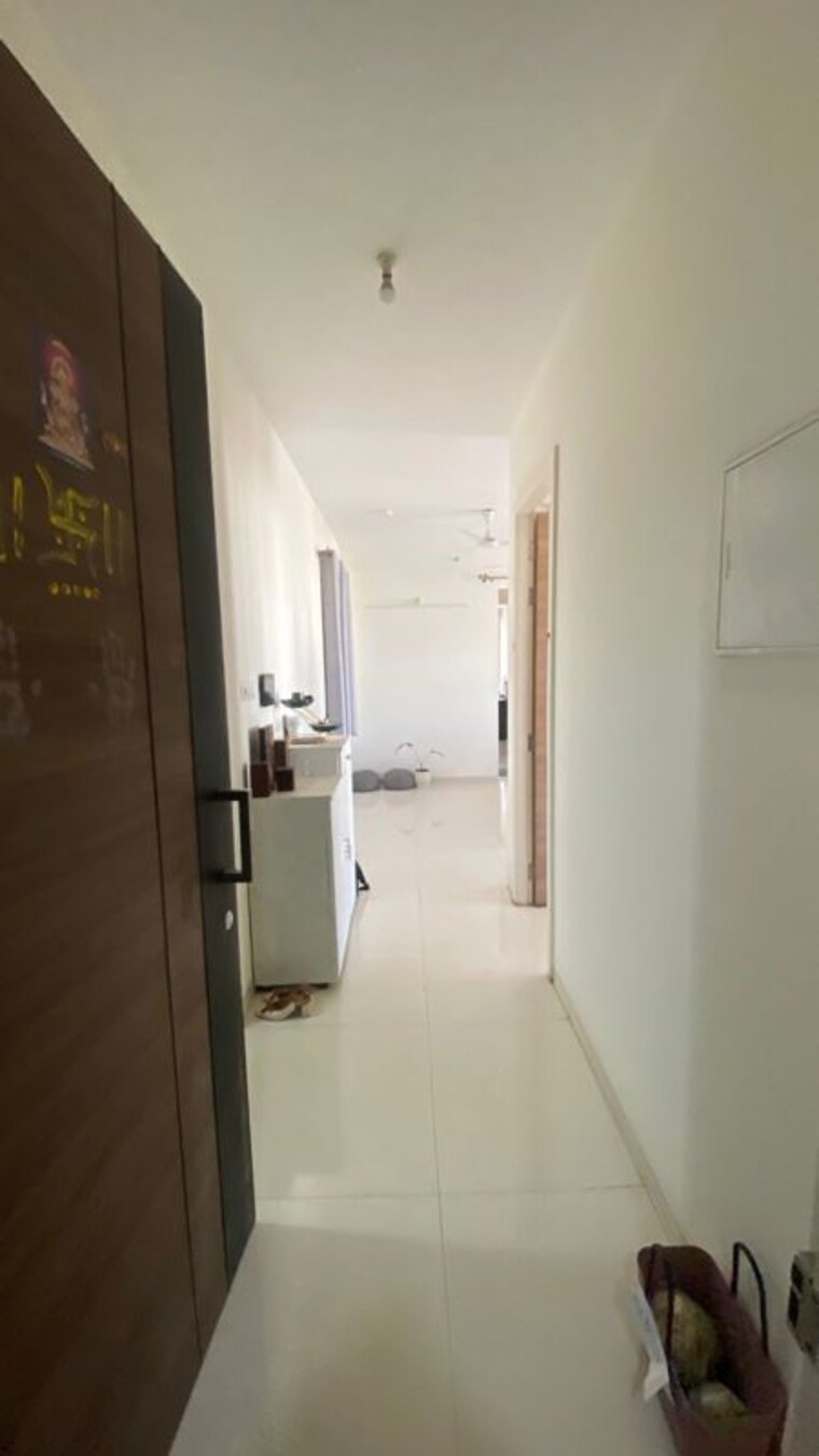 Bathroom, kalpataru-exquisite-sierra 3 Bedroom 1244 Sq.Ft. Apartment In Wakad Pune 9794316