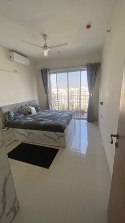 3 BHK Apartment For Rent in Kalpataru Exquisite Sierra