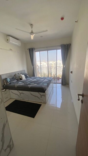 3 BHK Apartment For Rent in Kalpataru Exquisite Sierra, Wakad