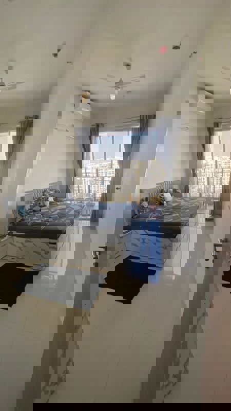 3 BHK Apartment For Rent in Kalpataru Exquisite Sierra