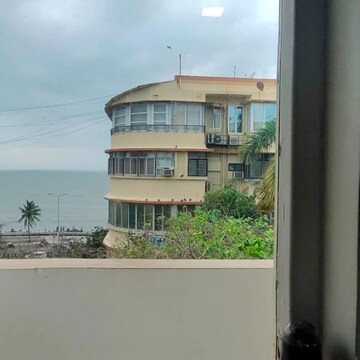 3 BHK Apartment – Exterior View View at Marine Drive - for Sale