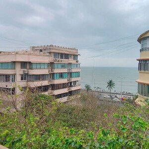 3 BHK Apartment For Sale in Marine Drive