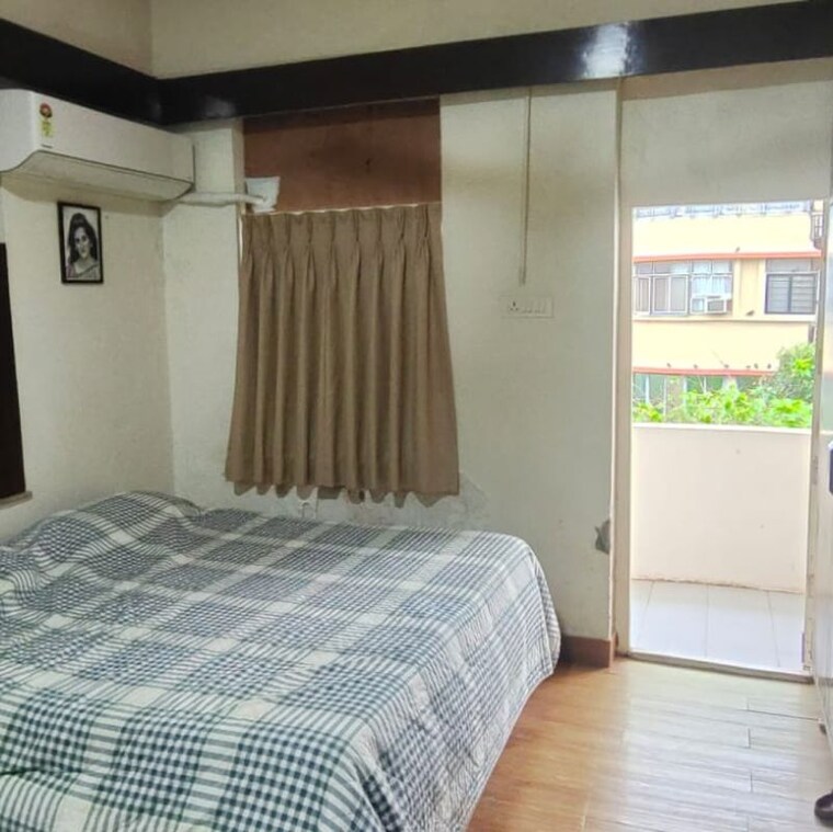 Bedroom, marine drive 3 Bedroom 1400 Sq.Ft. Apartment In Marine Drive Mumbai 9794318