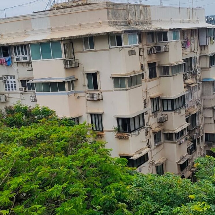 Exterior View, marine drive 3 Bedroom 1400 Sq.Ft. Apartment In Marine Drive Mumbai 9794318