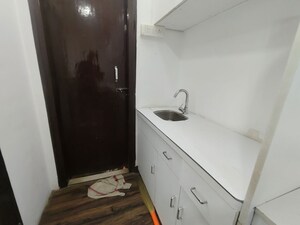 Floor Plan in  Office Space at Knox Plaza, Malad West – for Rent