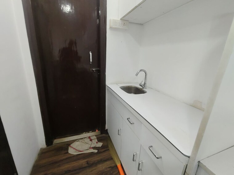 Floor Plan, knox-plaza Commercial Office Space 400 Sq.Ft. In Malad West Mumbai 9794320