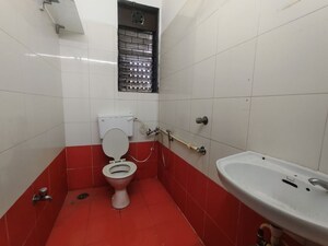 Floor Plan in  Office Space at Knox Plaza, Malad West – for Rent