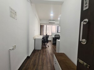 Team Area in  Office Space at Knox Plaza, Malad West – for Rent