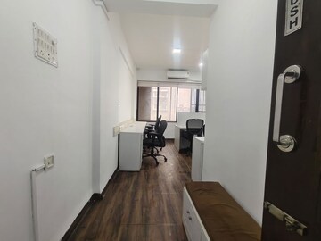 Team Area in  Office Space at Knox Plaza, Malad West – for Rent