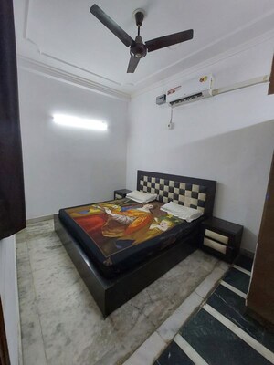 Studio Builder Floor For Rent in Jangpura A
