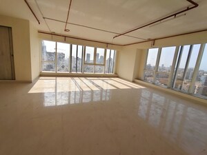 Floor Plan in  Office Space at Bhoomi 9 Business Bay, Malad West – for Rent