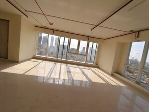 Floor Plan in  Office Space at Bhoomi 9 Business Bay, Malad West – for Rent