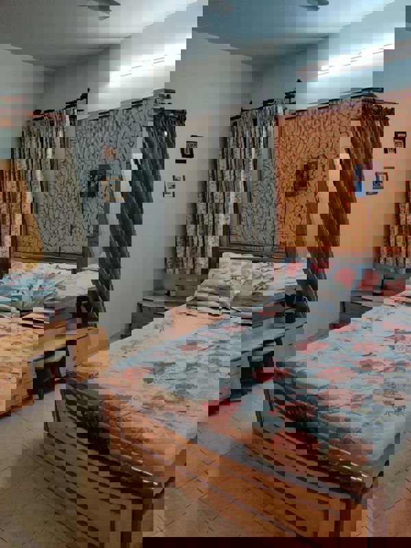 2 BHK Apartment For Sale in Gulmohar Goldcoast