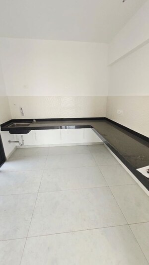 Kitchen in 3 BHK Apartment at Majestique Marbella Phase 1, Kharadi – for Sale