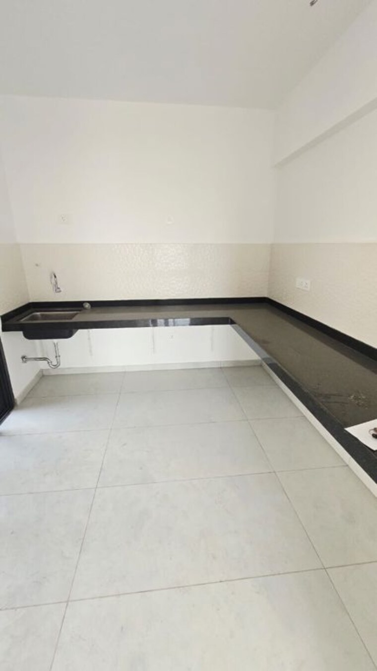 Kitchen, majestique-marbella-phase-1 3 Bedroom 1020 Sq.Ft. Apartment In Kharadi Pune 9794327