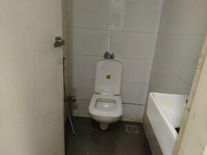 Floor Plan in  Office Space at Express Zone, Malad East – for Rent