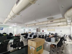 Office Space For Rent in Express Zone