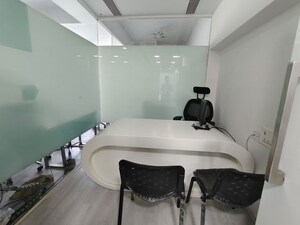 Team Area in  Office Space at Express Zone, Malad East – for Rent