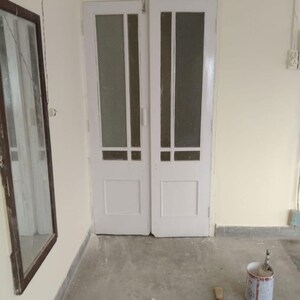 Building Lobby in 3 BHK Apartment at Churchgate – for Sale