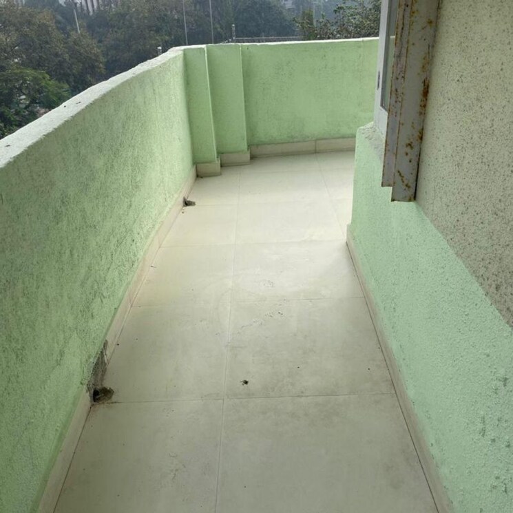 Balcony, churchgate 3 Bedroom 1550 Sq.Ft. Apartment In Churchgate Mumbai 9794332