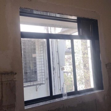 Building Lobby in 3 BHK Apartment at Churchgate – for Sale