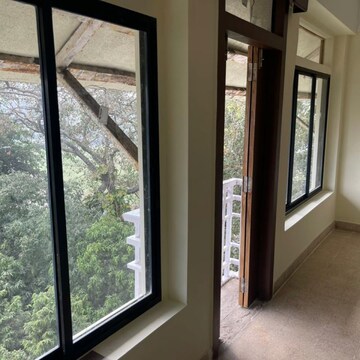 Balcony in 3 BHK Apartment at Churchgate – for Sale