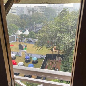 3 BHK Apartment For Sale in Churchgate