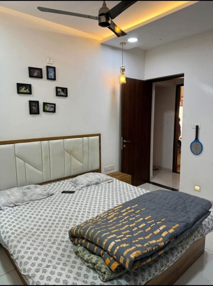 Bedroom, park-street 2 Bedroom 1070 Sq.Ft. Apartment In Wakad Pune 9794338
