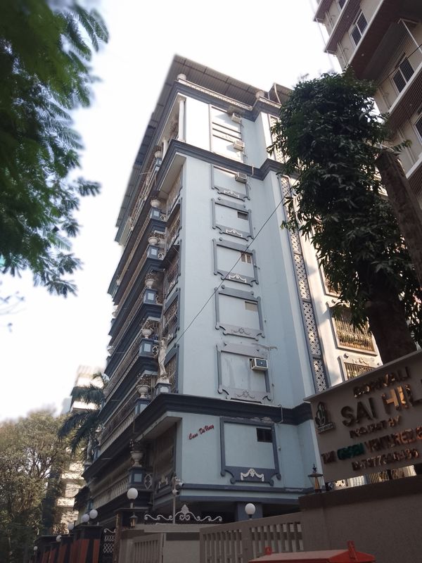 3 BHK Apartment For Rent in Casa Da Vinci