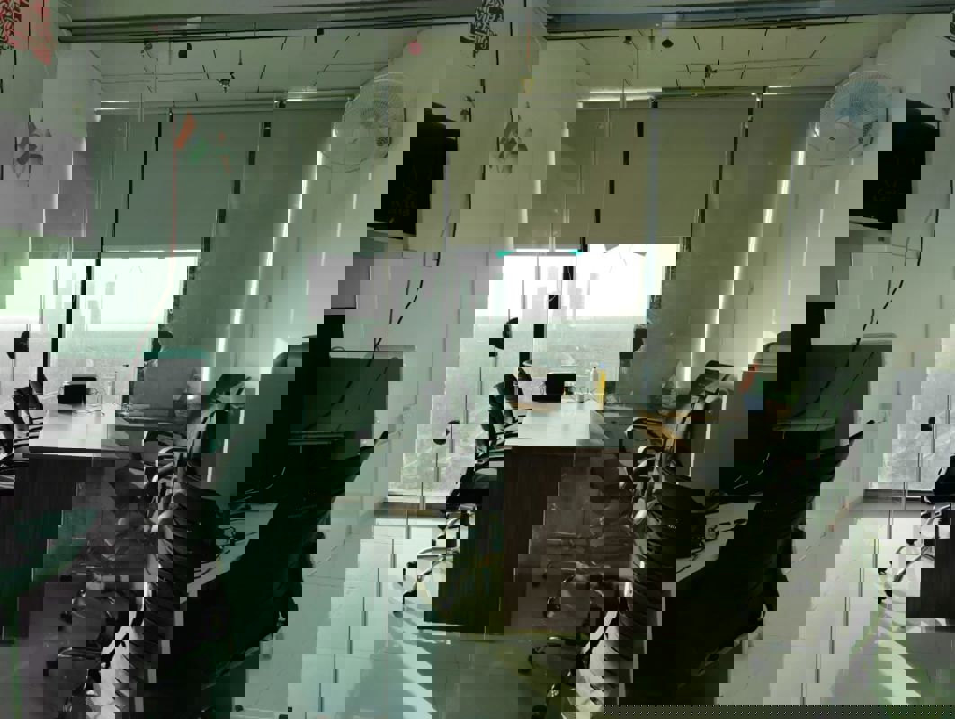 Office Space in IT/SEZ For Sale in Bhutani Grandthum