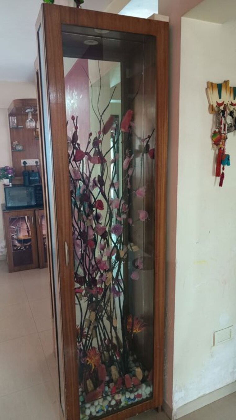 undefined, celestial-residency 3 Bedroom 1174 Sq.Ft. Apartment In Balewadi Pune 9794343