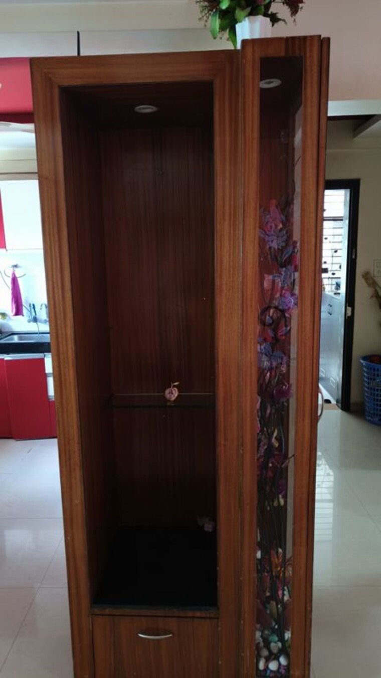 undefined, celestial-residency 3 Bedroom 1174 Sq.Ft. Apartment In Balewadi Pune 9794343