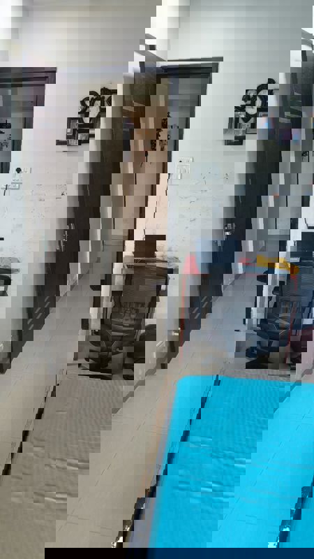 3 BHK 1174 Sq.Ft. Apartment in Celestial Residency