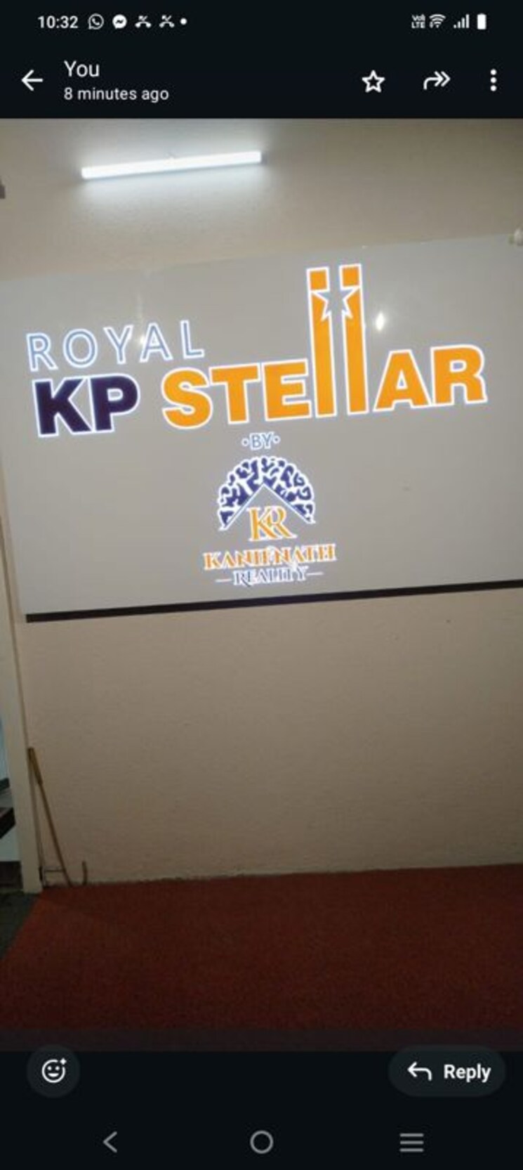 undefined, ekta-world-florida 2 Bedroom 886 Sq.Ft. Apartment In Nibm Road Pune 9623664