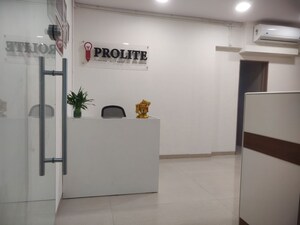 Floor Plan in  Office Space at Goregaon East – for Rent