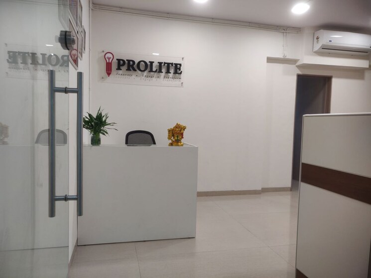 Floor Plan, goregaon east Commercial Office Space 1350 Sq.Ft. In Goregaon East Mumbai 9794349