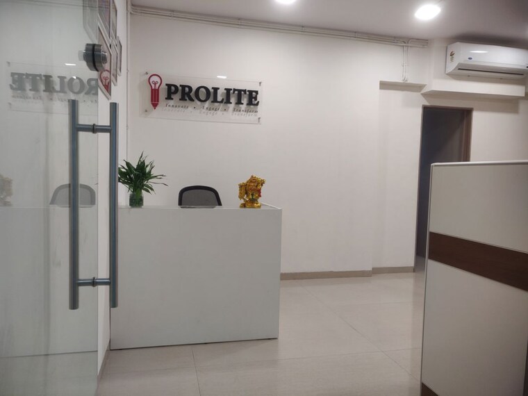 Floor Plan, goregaon east Commercial Office Space 1350 Sq.Ft. In Goregaon East Mumbai 9794349