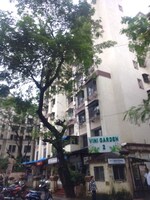1 BHK 650 Sq.Ft. Apartment in Vini Garden